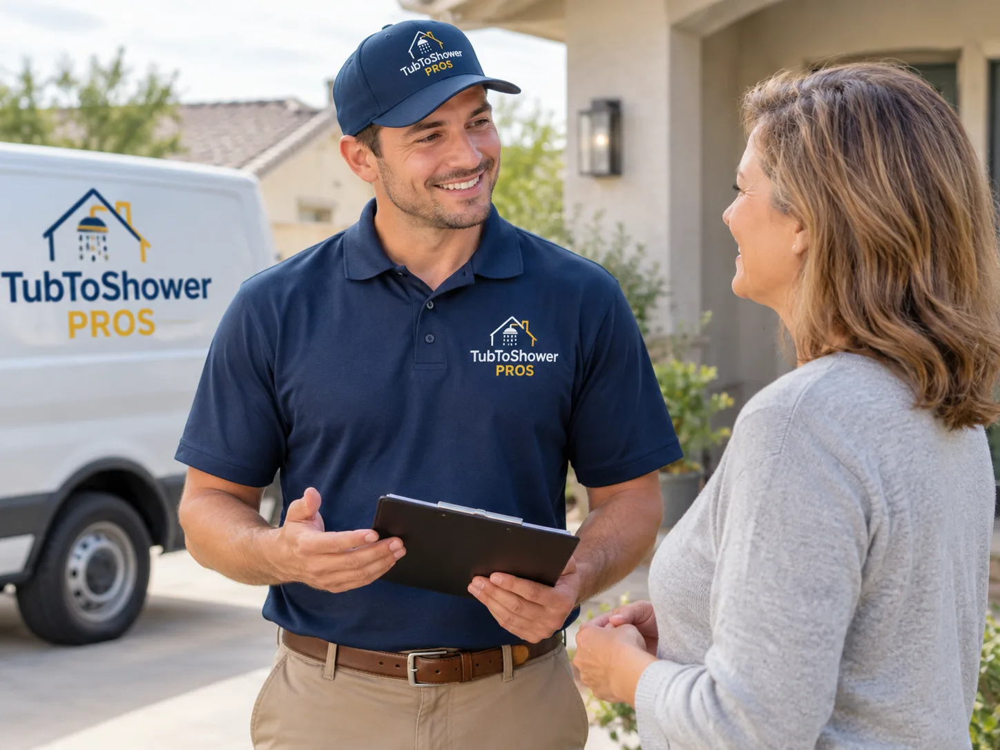 Tub Shower Conversion Owings Mills, MD FAQs